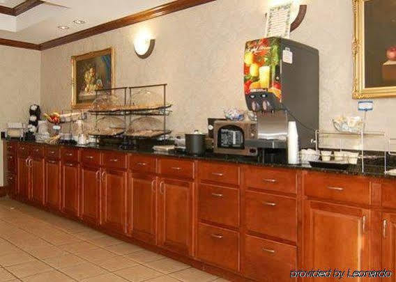 Comfort Inn & Suites Carneys Point Exteriér fotografie